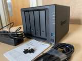 Synology DiskStation DS923+ - Image 3