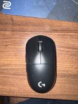 Logitech G Pro Wireless Gaming Mouse - Image 3