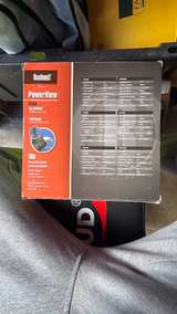 Bushnell PowerView 10x50mm Binoculars Camo - Image 2