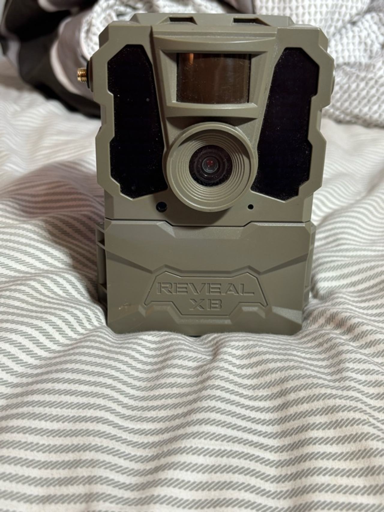 Tactacam Reveal X Gen 2.0 LTE Cellular Trail Camera