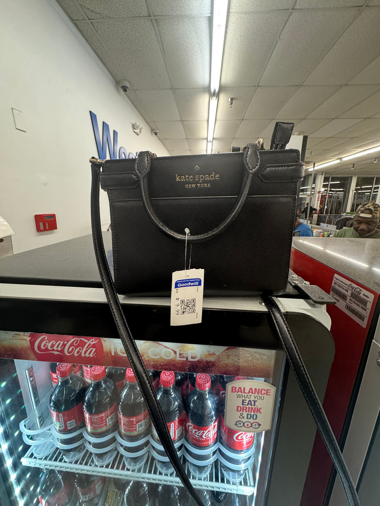 Kate Spade New York Satchel