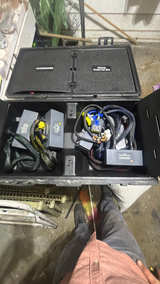 Toyota Vehicle Break-out Box - Image 3