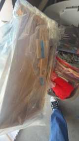 Vintage Tabletop Weaving Loom - Image 4