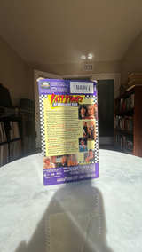 Fast Times at Ridgemont High VHS Tape - Image 2