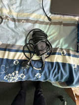 HP Laptop Charger 90W USB C - Image 1
