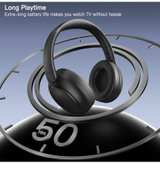  Wireless Headphones for TV - Image 2