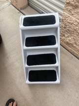 PetSafe Solvit CozyUp Folding Pet Steps - Image 2
