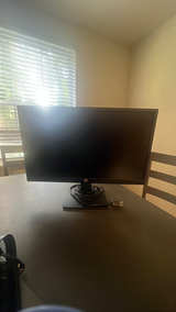HP Monitor - Image 2