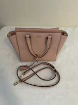 Kate Spade Pink Handbag - Image 4
