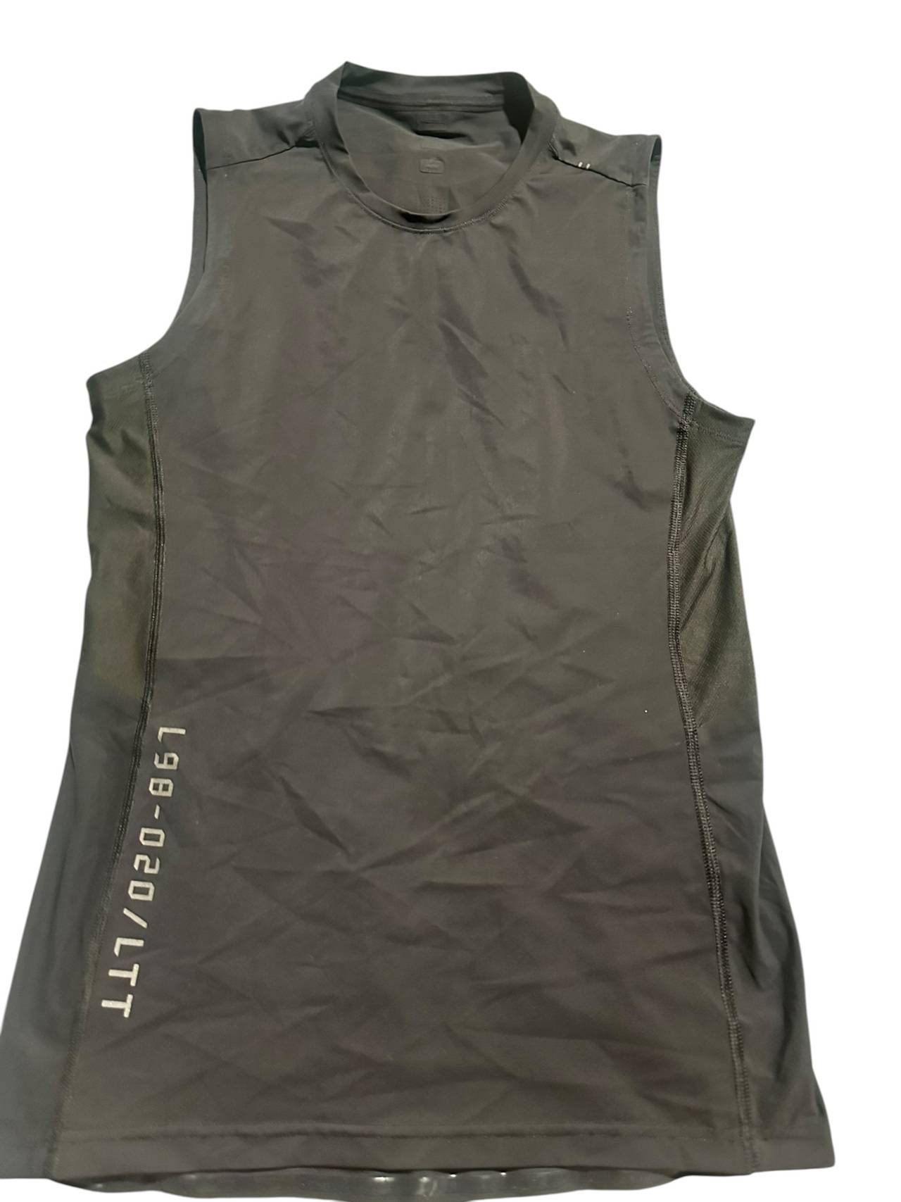 Lululemon Vital Drive Sleeveless Tank Men’s Size S