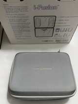 Vintage Apple iPod Mini 6GB Green + Sonic Impact i-Fusion Speaker System OpenBox - Image 4