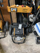 Caterpillar 2200 PSI 1.2 GPM Electric Pressure Washer - Image 1