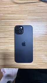 Apple iPhone 15 128GB Black (T-Mobile) 100% Battery - Image 2