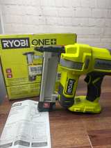 Ryobi ONE+ 18V AirStrike 18-Gauge Cordless Brad Nailer - Image 8