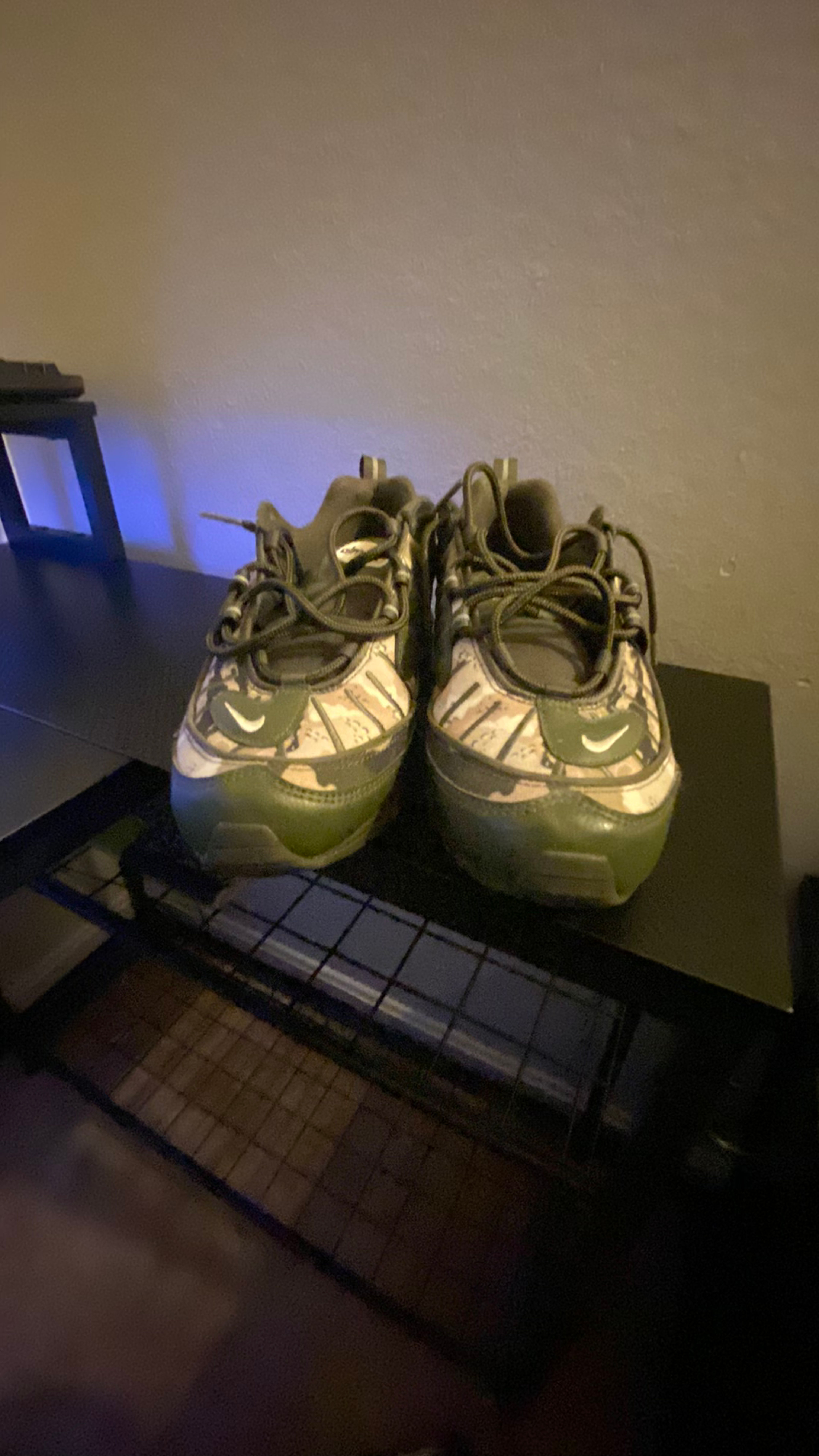 Nike Air Max 98 - Image 3