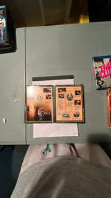 Harry Potter and the Chamber of Secrets DVD - Image 3