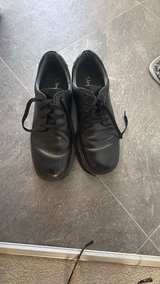 Clarks Daytona Leather School Shoes - Image 3
