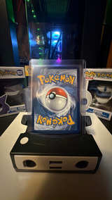 Mew (Celebrations 25th Anniversary - Secret Rare) - Image 2