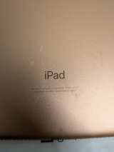 Apple iPad (8th generation) 32GB Wi-Fi Gold - Image 1