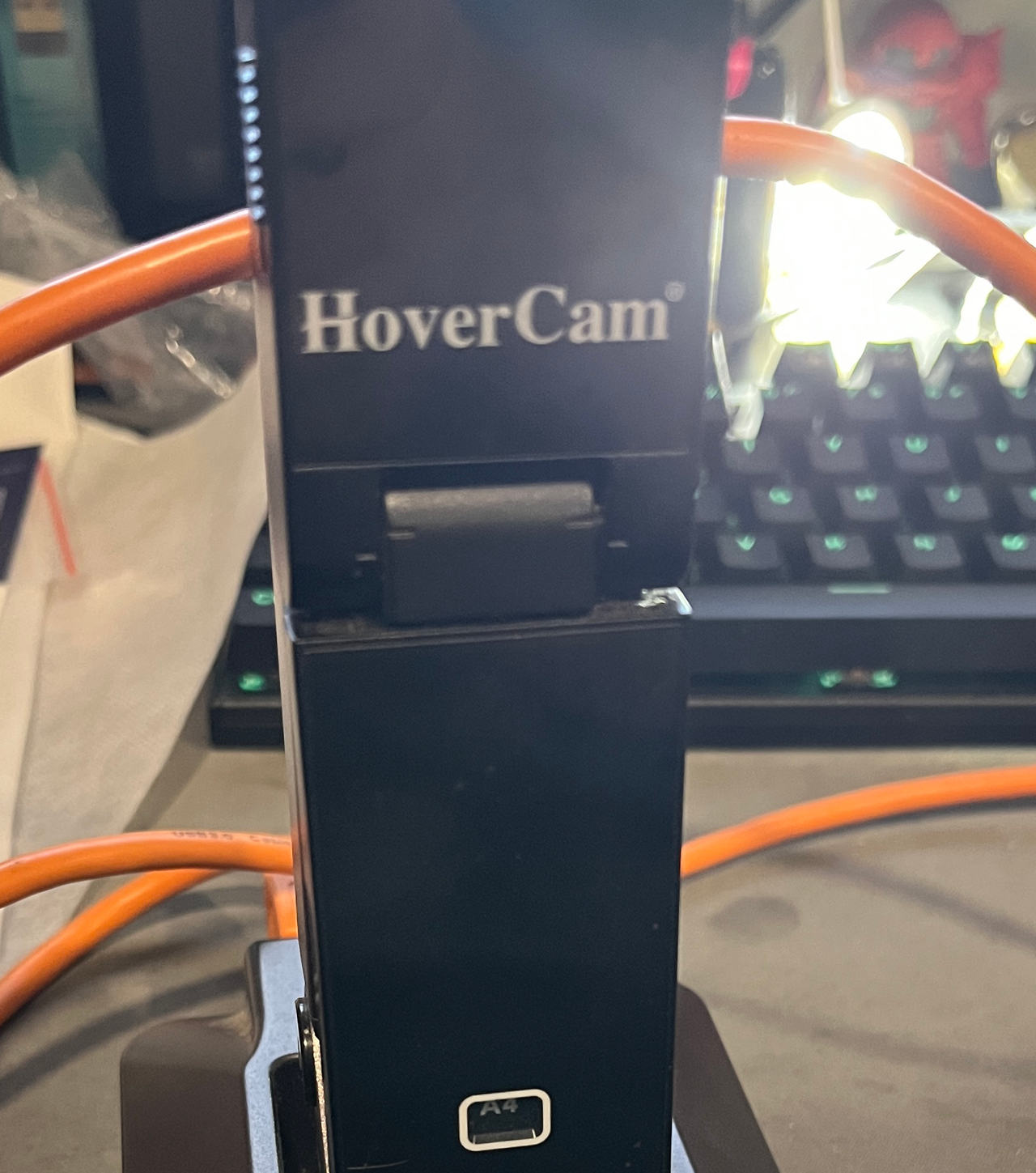 HoverCam Solo 8 Plus Document Camera