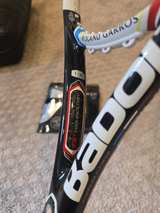 Babolat Pure Drive Roland Garros Tennis Racquet - Image 1