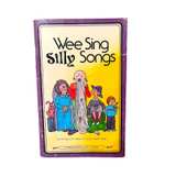 Wee Sing Silly Songs Books - Image 4
