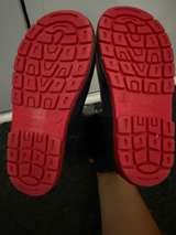  Rocket Rain Boots 9C - Image 2