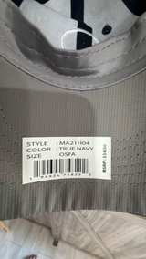 Peter Millar Crown Seal Performance Hat golf - Image 3