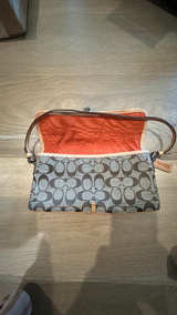 Coach Signature Demi Bag - Image 4