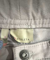 Athleta Women's Casual Capri Pants Size 8 short pants - Image 1