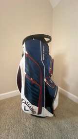 Callaway Chev Org Cart Bag - Image 8