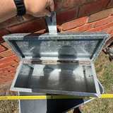 Galvanised Tool Box - Image 5