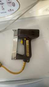 Arrow Electro-Matic ETN-50 Electric Staple Gun - Image 1