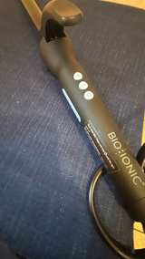 Bio Ionic StyleWand Styling Curling Iron 1" - Image 2