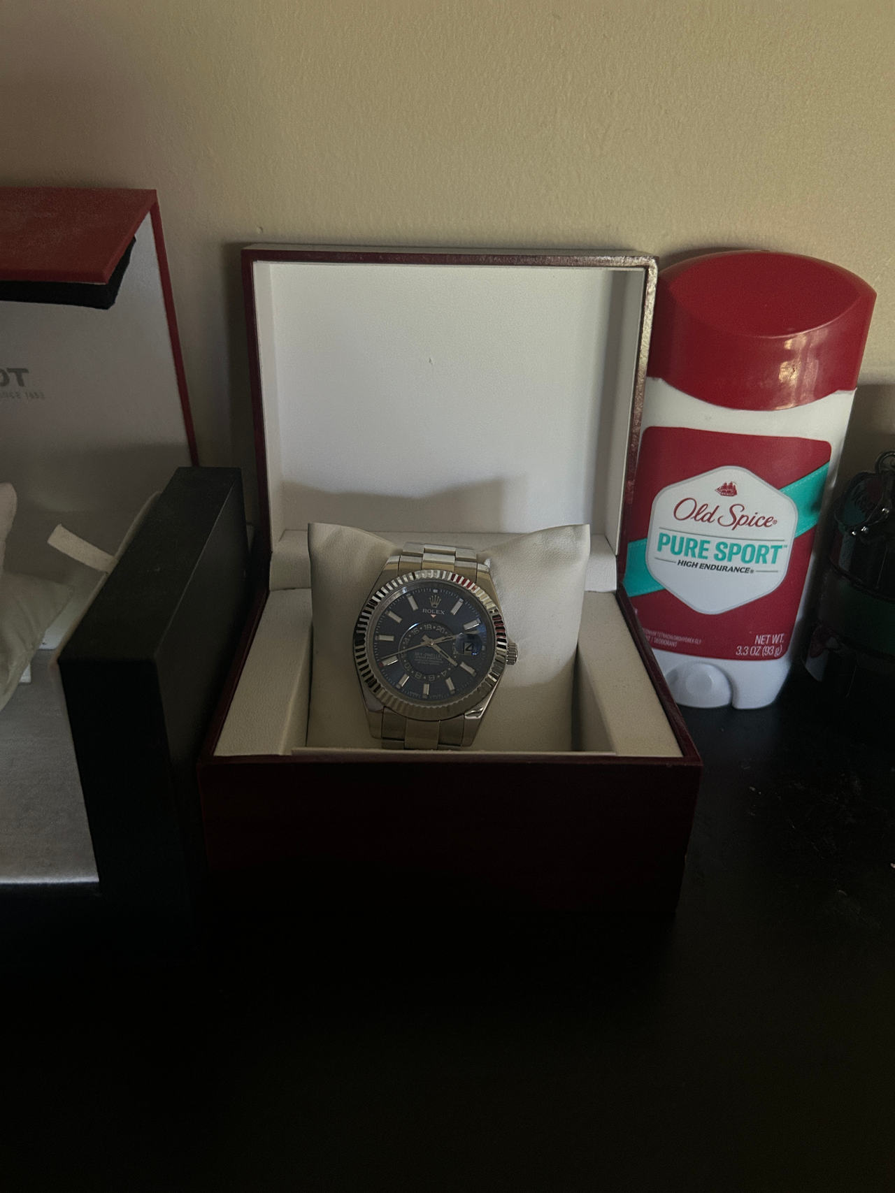 Rolex Sky-Dweller