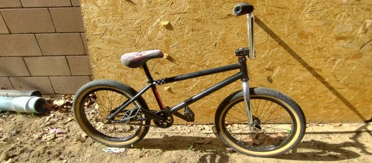 Eastern Vaquero BMX bike