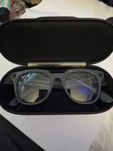 Ray-Ban Stories Meteor Smart Glasses - Image 2