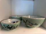 Hand-painted Porcelain Bowl - Image 7