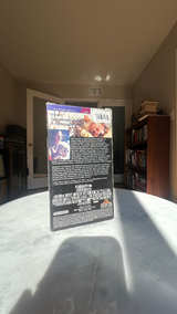 Poltergeist (1982) VHS - Image 2