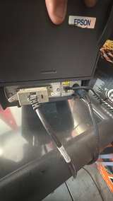 Epson TM-T88IV Thermal Receipt Printer - Image 3