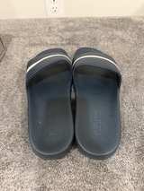 Kenneth Cole Reaction Big Screen Slide Sandals - Image 3