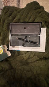 Monteverde Strata Fountain Pen - Image 3