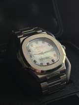 Custom Seiko Watch/Mod - Image 4