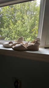 UGG Australia Wedge Espadrille - Image 2