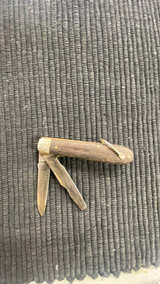 Imperial Vintage Pocket Knife - Image 2