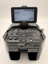 Sony NEX-FS700 Camcorder Black - Image 4