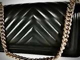 Chanel Boy Bag - Image 3