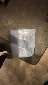 A Nice Night Game Console Reading Pillow with Arms Back Support - Image 2