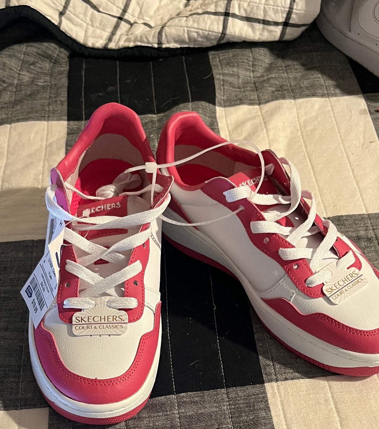 Skechers Court & Classics Women's Sneakers