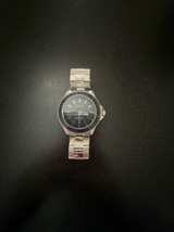 Maestro Dive Master One Silver Stainless Steel Watch - Image 1